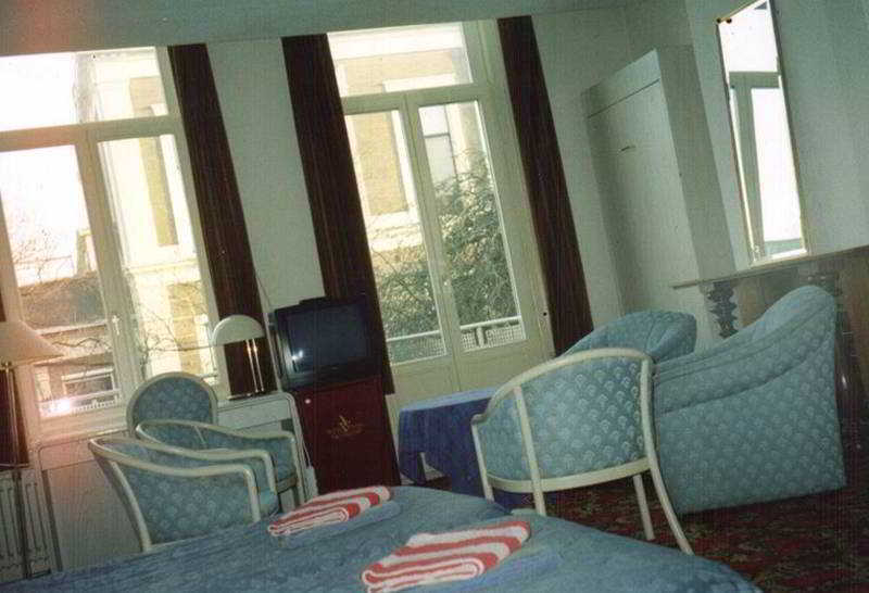 Hotel Plantage - Digital Access 암스테르담 객실 사진